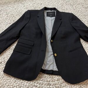 Classic J Crew blazer
